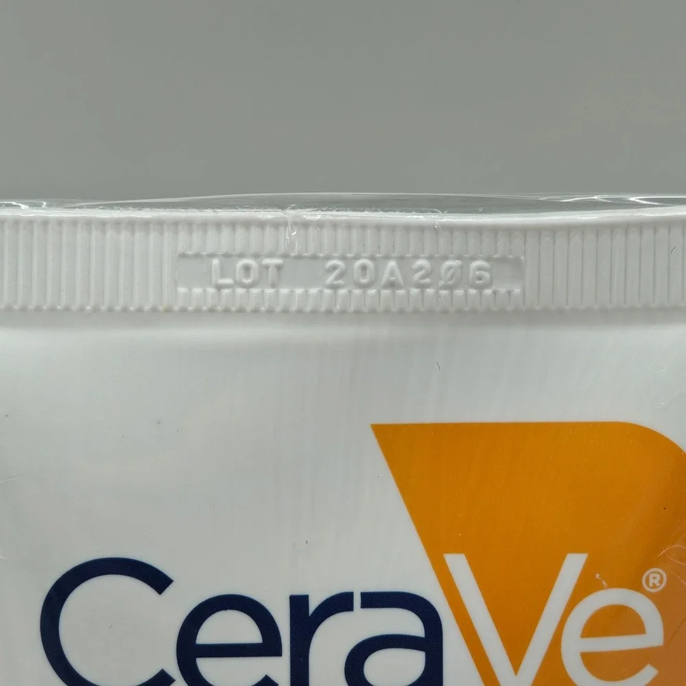 CeraVe Hydrating Mineral Sunscreen SPF 30 Medium Sheer Tint 2 Pack Exp 1/28